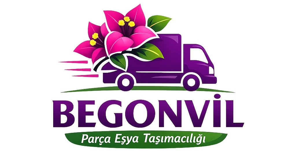 Begonvil Nakliyat