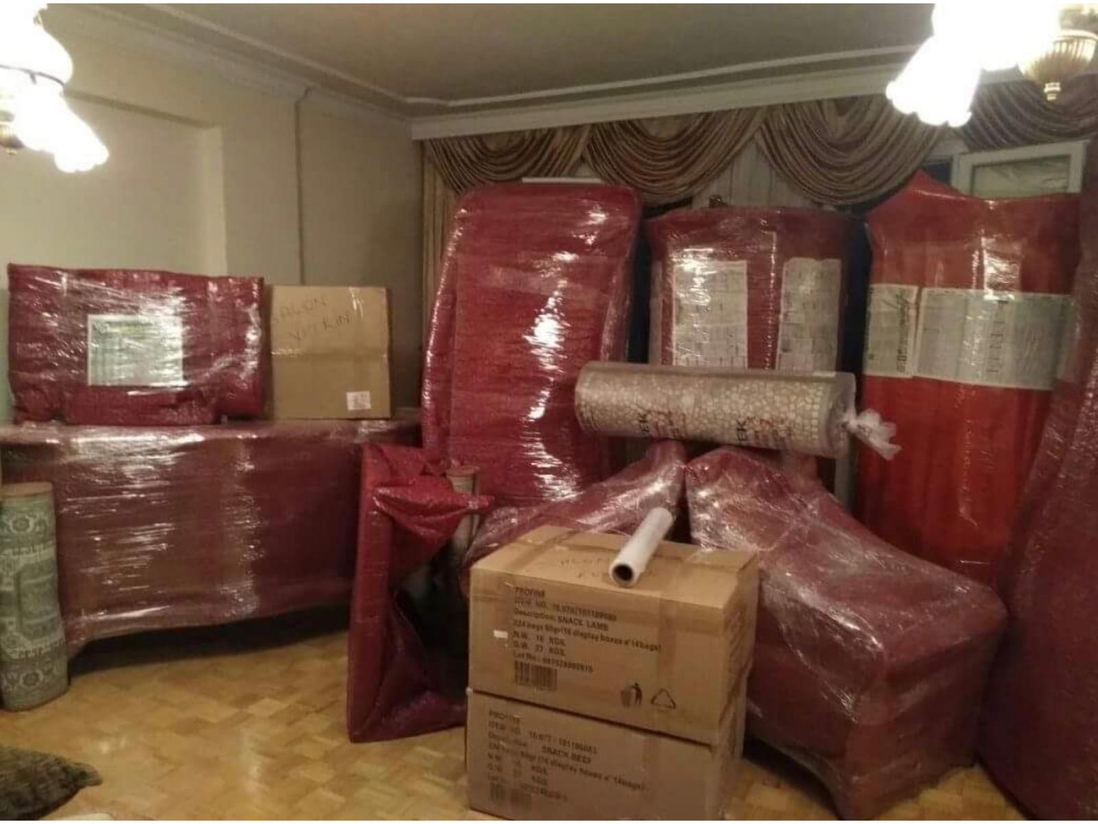 İstanbul Aydın Parça Eşya Taşıma